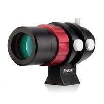 Sv165 Mini Guide Scope 30Mm F4 Finder Scope Guide Scope For Sv305 Pro Zwo Qhy Or - £72.36 GBP
