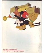 A Salute to Walt Disney Animation Art: The Early Years: 1928-1942 Paperb... - $31.75