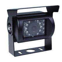 Boyo Vision VTB301CA VTB301CA Ahd Heavy-Duty Universal-Mount Backup Camera With - £86.36 GBP