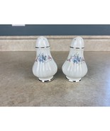 Paragon By Appointment To The Queen England Romance Salt And Pepper Shak... - $21.77