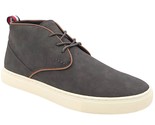 Tommy Hilfiger Men Sneaker Chukka Boots Morven 2 Size US 10M Dark Gray - $49.50