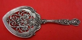 H 46 by Gorham Sterling Silver Nut Spoon Hand Cast Figural Dated 1901 5 ... - £307.13 GBP