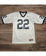 John Cappelletti #22 Penn State Nittany Lions Team Nike Jersey Size M White - €26,24 EUR