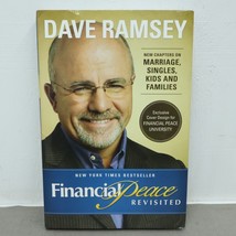 Financial Peace Revisited By Dave Ramsey Financial Peace University Edition - £10.79 GBP
