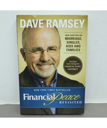 Financial Peace Revisited By Dave Ramsey Financial Peace University Edition - £10.77 GBP