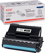 Toner Cartridge For Xerox Phaser 4510B/4510Dt/4510Dx/4510N, 000 Pages). - £114.26 GBP