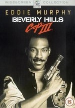 Beverly Hills Cop 3 DVD Pre-Owned Region 2 - £12.96 GBP