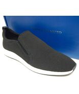 Vince Camuto Ehren Size US 8 M Men&#39;s Anti-Microbial Sneakers Slip-On Sho... - $62.76 CAD