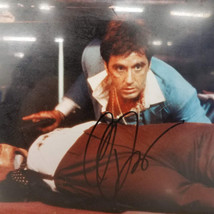 Al Pacino Autographed Signed Scarface 8x10 Photo - Framed with COA - £233.40 GBP