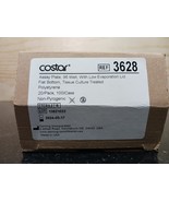 Corning Costar 3628 360µL Flat Bottom Cell Culture Microplate &amp; Lid / Pa... - $85.50