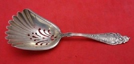 Altair by Watson Sterling Silver Nut Spoon Shovel Bowl 4 3/8&quot; Serving - £70.43 GBP