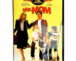 Mr. Mom (DVD, 1983, Full Screen)    Michael Keaton   Teri Garr  - $7.68