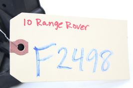 07-12 RANGE ROVER Rear Left Door Lock Latch Actuator F2498 image 12