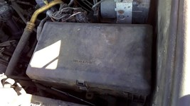 Fuse Box Engine 1GRFE Engine 6 Cylinder Fits 07-09 TUNDRA 104435725 - $1,362.58 MXN