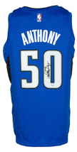 Cole Anthony Signed Orlando Magic Nike Swingman Basketball Jersey Fanatics - $242.49