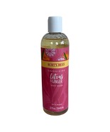 Burt’s Bees Citrus &amp; Ginger Body Wash Energizing 12 fl oz Sealed - $36.31 CAD