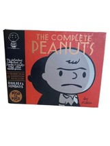 The Complete Peanuts 1950-1952: Vol. 1 Hardcover Edition - £18.45 GBP