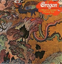 Oregon – Music Of Another Present Era CD-
show original title

Original TextO... - £13.36 GBP