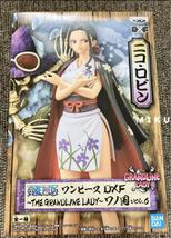 Robin Figure One Piece DXF The Grandline Lady Wano Country Vol.6  - £26.34 GBP