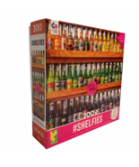 Ceaco #Shelfies Soda Pop 300 Piece Puzzle 42230 - £8.38 GBP