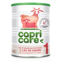 Capricare 1 Infant Formula (0-6 months)~High Quality Nutrition Imported  - £36.44 GBP