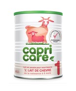 Capricare 1 Infant Formula (0-6 months)~High Quality Nutrition Imported  - £36.12 GBP