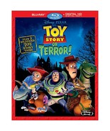 Toy Story Of Terror (Blu-Ray) - £15.93 GBP