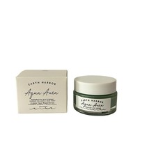 Earth Harbor Aqua Aura Reparative Eye Creme 0.5 fl oz - £19.89 GBP