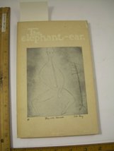 The elephant-ear. [Paperback] - £82.68 GBP