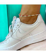 Cherry Simple Anklet - $7.99