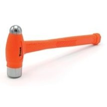 Titan hi-viz orange 16 oz. ball pein hammer - $1,052.10 MXN