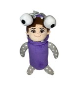 Disney Just Play Plush Boo Monsters Inc In Purple Costume 14” - $11.88