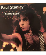 Paul Stanley Live at The Ritz 1989 Rare Soundboard CD Kiss’ Lead Vocalist - $20.00