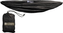 Ample Storage Space For Your Gear, Hangs From Your Hammock Ridgeline, Go - £28.22 GBP