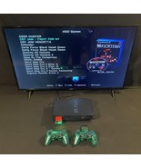 Playstation 2 Ps2 4TB Drive Hdmi With Accessories - $325.00