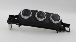 Temperature Control With Automatic Fits 2017 FIAT 124 SPIDER OEM #17084 - £71.71 GBP