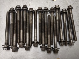 Cylinder Head Bolt Kit From 2005 Jeep Grand Cherokee  5.7 - $34.60