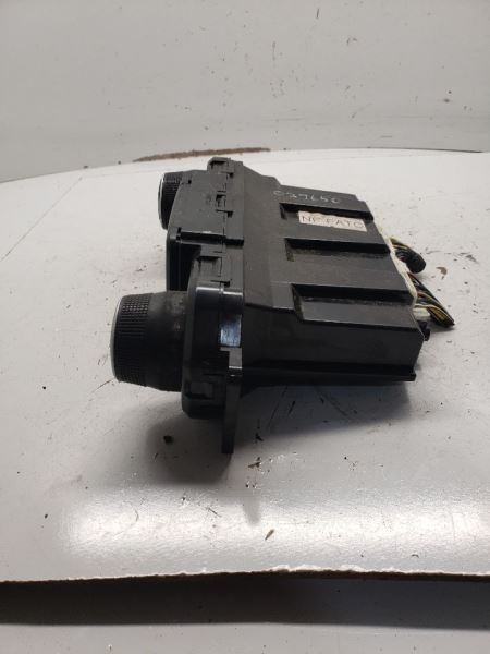 Temperature Control Automatic Temperature Control Fits 06-08 SONATA 1121660 Item image 8
