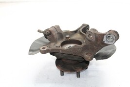 2008-2014 SUBARU IMPREZA WRX FRONT RIGHT PASSENGER KNUCKLE SPINDLE HUB P8859 image 10