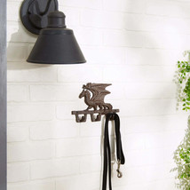 DRAGON WALL HOOK - $20.57