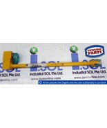 LiuGong CLG-10D2640 Tube Assy CLG10D2640 Wheel Loader Excavator Komatsu ... - €493,35 EUR