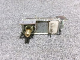 WB19K31 GE RANGE OVEN SAFETY VALVE - £7.78 GBP