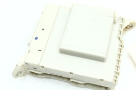 2006-2008 LEXUS IS250 RIGHT SIDE INTERIOR UNDER DASH FUSE BOX H1415 image 7