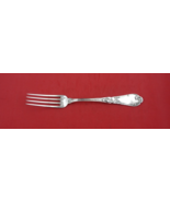 Tulipe aka Tulip by Boulenger French .950 Silver Dinner Fork 8 1/2&quot; - €177,13 EUR
