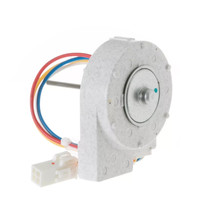Oem Freezer Condenser Fan Motor For Hotpoint HSS25IFMCWW HSH22IFTEBB HCK23LCMAFC - £77.20 GBP