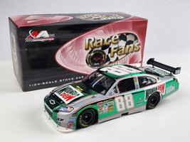 Dale Earnhardt Jr.  #88 Mt. Dew Retro  2008 Impala SS Mesma/Chrome 1/24 ... - £49.81 GBP