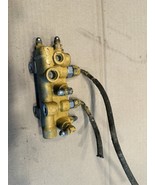 2008 CAT Caterpillar C15 ACERT Diesel Engine Fuel Manifold 316-4410, 316... - €142,14 EUR