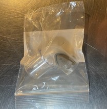 Fast Shipping From **Usa** -- Genuine Res Med Mirage Fx Replacement Elbow 62114 - £13.93 GBP