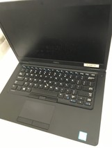 DELL Latitude 5480 (07D0) 14 inch used laptop for parts/repair - $550.81 MXN