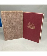 George Eliot - The Million The Floss Hardcover Book - 1963 - Heritage Press - $271.30 MXN